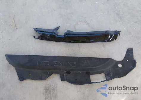 2022 Ram 1500 Big Horn 4X2 5'7 Box z USA, uszkodzony, nr VIN 1C6RREFM6NN254091